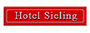 Hotel Sieling Banner